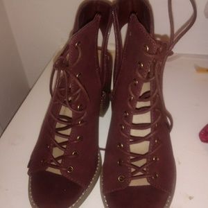 Heels